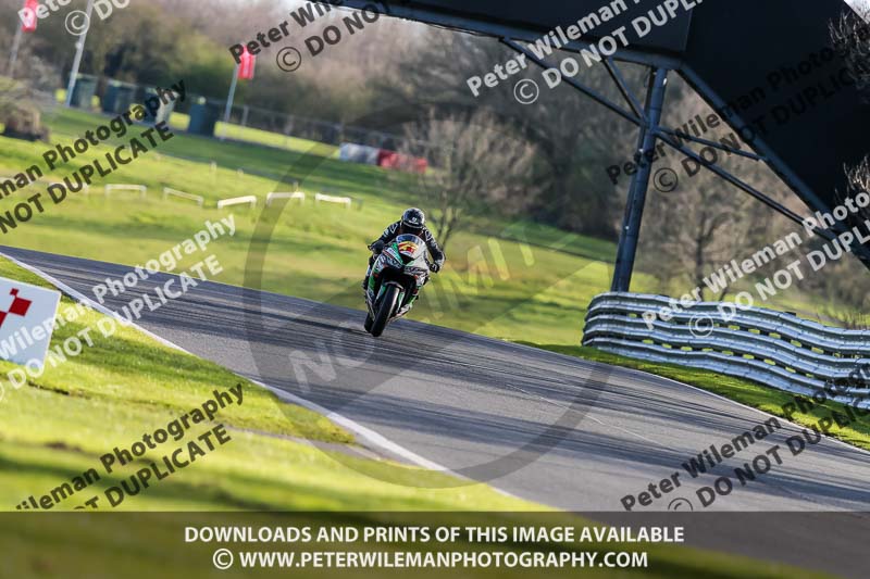 Oulton Park 20th March 2020;PJ Motorsport Photography 2020